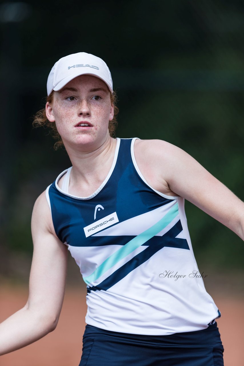 Ella Seidel 138 - PSD Bank Nord Open Pinneberg